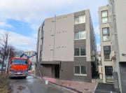 シティレジデンス宮の沢