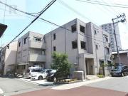 地下鉄千日前線今里駅まで徒歩8分
