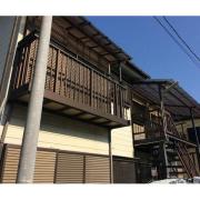 湘南モノレール富士見町駅まで徒歩10分
