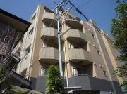ＪＲ中央線吉祥寺駅まで徒歩3分