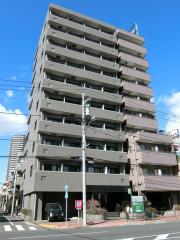 モンシェール吾妻橋