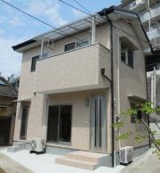 ＪＲ予讃線宇和島駅まで徒歩11分