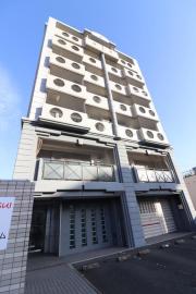 西鉄天神大牟田線西鉄久留米駅まで徒歩5分