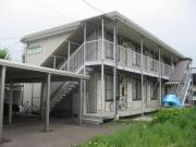 ＪＲ函館本線手稲駅まで徒歩25分