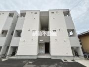 ＪＲ久大本線久留米大学前駅まで徒歩13分