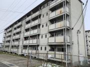 ビレッジハウス小山