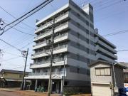 オクトワール長岡中央