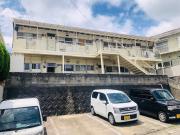 岸川ハイツ