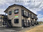 サンピア水郷・A棟