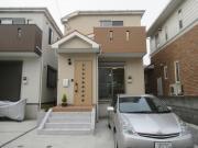 鵠沼桜が岡貸家