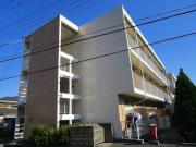 小田急小田原線本厚木駅まで徒歩24分
