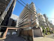 地下鉄桜通線久屋大通駅まで徒歩7分