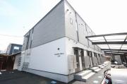ＪＲ山陽本線福山駅まで徒歩15分