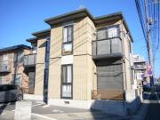 サンファミル弐番館