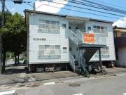 サンコーポ原宿