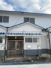 上六万寺町テラスハウス