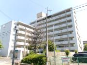 市営我孫子第2住宅1号館