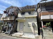 京阪交野線村野駅まで徒歩15分