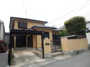 三条南町貸戸建