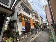 大中東町戸建て