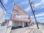 ＪＲ久大本線久留米大学前駅まで徒歩11分