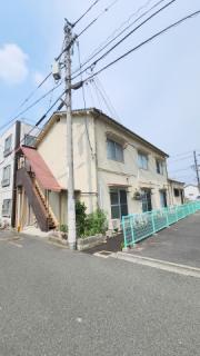 杉原 アパート