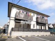 ハイツあきもと A棟