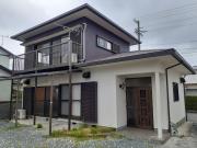 静岡県菊川市河東