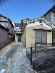 西池尻町 一戸建貸家