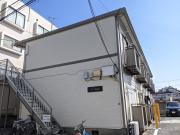 ハイツ佳芳