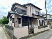 加須市富士見町10-42貸家