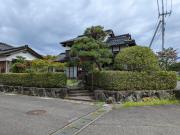 ＪＲ山陰本線倉吉駅まで徒歩77分