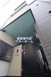 ＪＲ阪和線堺市駅まで徒歩6分