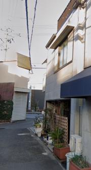 寿シェアハウス