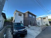 ＪＲ日豊本線帖佐駅まで徒歩17分