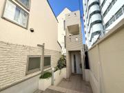 柿の木坂1丁目戸建