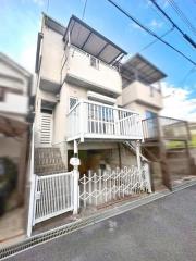 ＪＲ和歌山線志都美駅まで徒歩21分