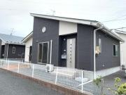 フォレストセブンF棟