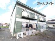 ハイツ今渡B