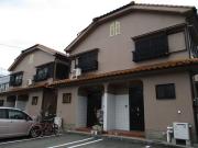 ＪＲ山陽本線西明石駅まで徒歩11分