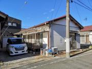 ＪＲ上越線群馬総社駅まで徒歩45分