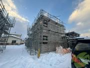 地下鉄南北線麻生駅まで徒歩20分