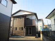 シャローム丸山