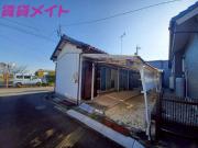 東玉垣クリサンセマムハウス