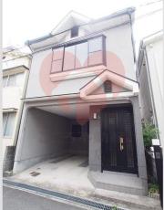 枚方市高田2丁目戸建