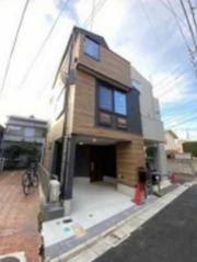 文京区小日向3丁目戸建