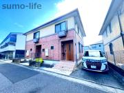 朝山タウンハウス B棟