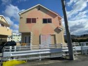 堺市美原区南余部戸建