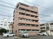 ＪＲ山陽本線岡山駅まで徒歩22分