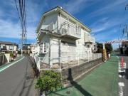 パラシオン調布